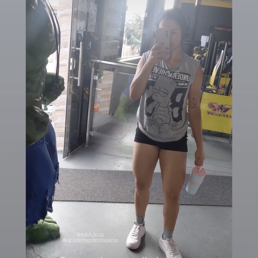 Foto de Rafaela